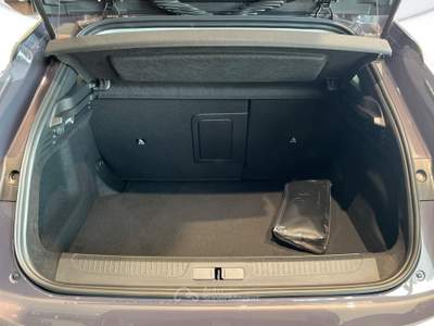 DS Automobiles DS 4 N°4 1.2 hybrid pallas Bianco usata Verona