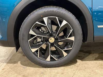 DS Automobiles DS 3 1.2 hybrid collection jules verne Blu/Azzurro usata Verona
