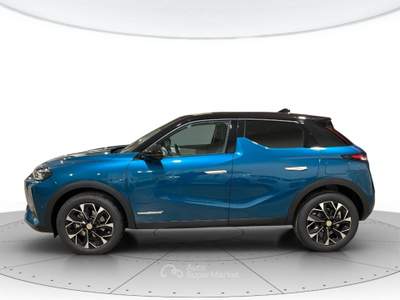 DS Automobiles DS 3 1.2 hybrid collection jules verne Blu/Azzurro usata Verona