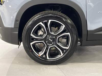 Jeep Avenger E-hybrid 1.2 turbo 100cv summit edct6 usata Verona