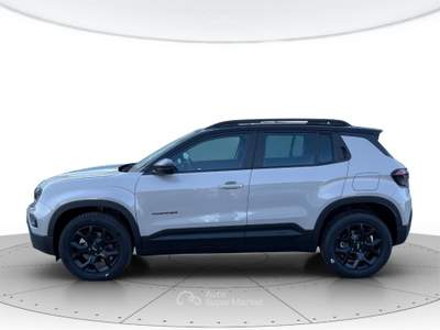 Jeep Avenger 4×e 1.2 136cv upland edct6 usata Verona