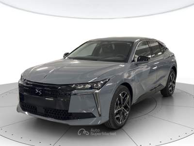 DS Automobiles DS 4 N°4 1.2 hybrid etoile pelle nappa usata Verona