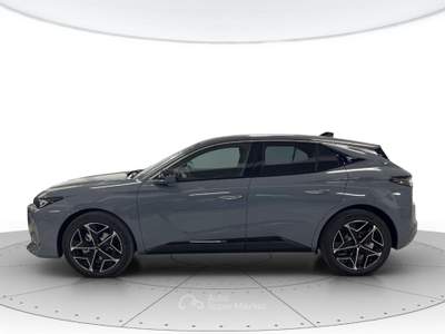 DS Automobiles DS 4 N°4 1.2 hybrid etoile pelle nappa usata Verona