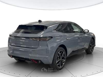 DS Automobiles DS 4 N°4 1.2 hybrid etoile pelle nappa usata Verona