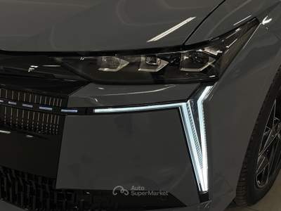DS Automobiles DS 4 N°4 1.2 hybrid etoile pelle nappa usata Verona