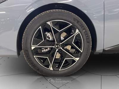 DS Automobiles DS 4 N°4 1.2 hybrid etoile pelle nappa usata Verona