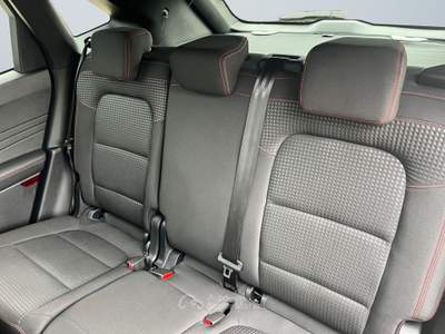 Ford Kuga  - kuga 2.5 phev st-line 2wd 225cv cvt Blu/Azzurro usata Segrate