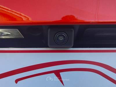 Renault Arkana 1.6 E-Tech full hybrid R.S. Line 145cv Lilla usata MONCALIERI
