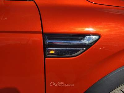 Renault Arkana 1.6 E-Tech full hybrid R.S. Line 145cv Lilla usata MONCALIERI