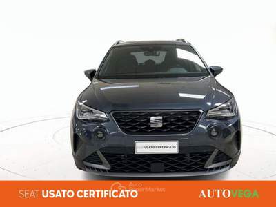 Seat Arona 1.0 ecotsi fr 95cv usata Vicenza
