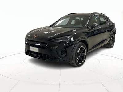 Cupra Formentor 2.0 tdi 150cv dsg Nero usata Vicenza
