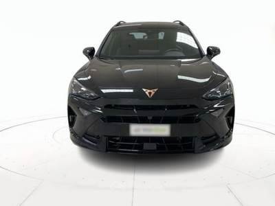 Cupra Formentor 2.0 tdi 150cv dsg Nero usata Vicenza