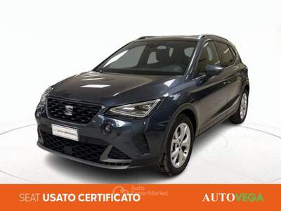 Seat Arona 1.0 ecotsi fr 95cv usata Vicenza