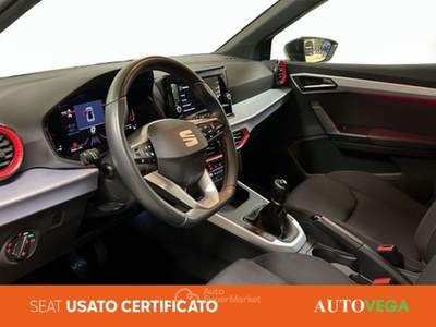 Seat Arona 1.0 ecotsi fr 95cv usata Vicenza