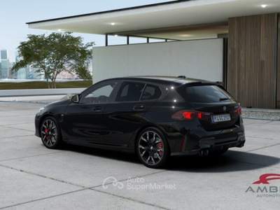BMW Serie 1 M Serie 1  xDrive Msport Pro Premium Package Nero usata Corciano