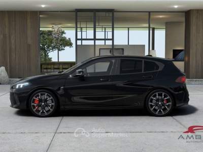 BMW Serie 1 M Serie 1  xDrive Msport Pro Premium Package Nero usata Corciano
