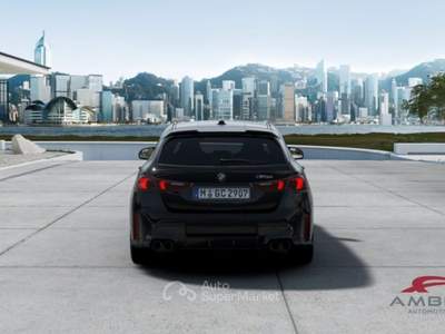 BMW Serie 1 M Serie 1  xDrive Msport Pro Premium Package Nero usata Corciano