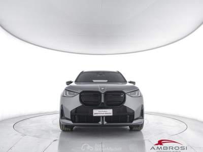 BMW X3 xDrive20d Msport Comfort Package Grigio usata Corciano