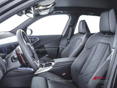 BMW X3 xDrive20d Msport Comfort Package Grigio usata Corciano