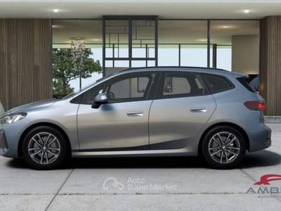 BMW Serie 2 235xi Serie 2 i Active Tourer Msport Package Grigio usata Corciano