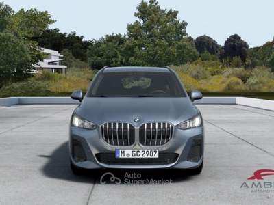 BMW Serie 2 235xi Serie 2 i Active Tourer Msport Package Grigio usata Corciano