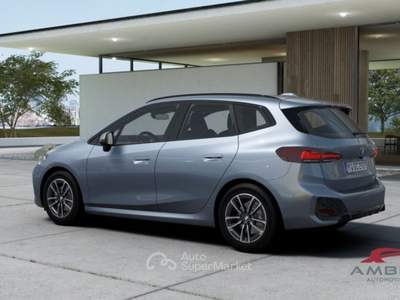BMW Serie 2 235xi Serie 2 i Active Tourer Msport Package Grigio usata Corciano