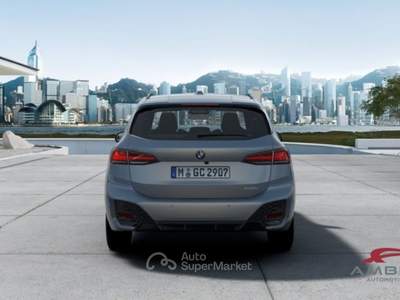 BMW Serie 2 235xi Serie 2 i Active Tourer Msport Package Grigio usata Corciano