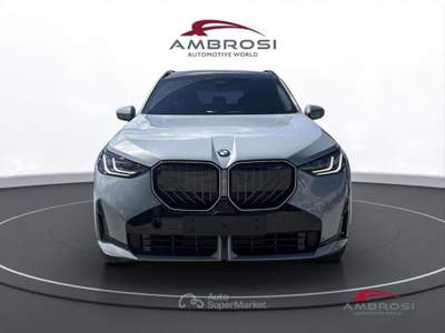 BMW X3 xDrive20d Msport Pro Premium Innovation Package Grigio usata Corciano
