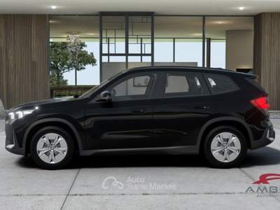 BMW iX1 eDrive20 Premium Package Nero usata Corciano