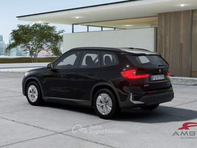 BMW iX1 eDrive20 Premium Package Nero usata Corciano