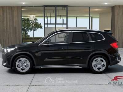 BMW iX1 eDrive20 xLine Premium Package Nero usata Corciano