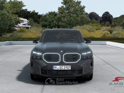BMW XM 50e Grigio usata Corciano
