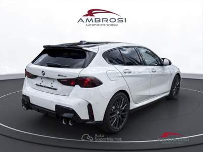 BMW Serie 1 M Serie 1  xDrive Msport Pro Premium Package Bianco usata Corciano