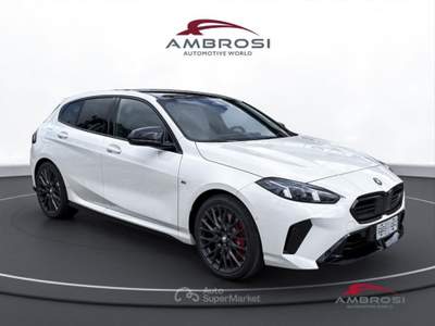 BMW Serie 1 M Serie 1  xDrive Msport Pro Premium Package Bianco usata Corciano