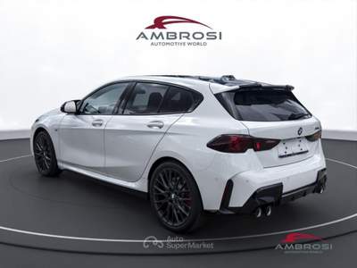 BMW Serie 1 M Serie 1  xDrive Msport Pro Premium Package Bianco usata Corciano