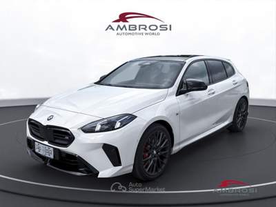 BMW Serie 1 M Serie 1  xDrive Msport Pro Premium Package Bianco usata Corciano