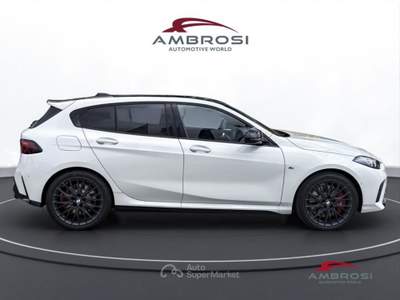 BMW Serie 1 M Serie 1  xDrive Msport Pro Premium Package Bianco usata Corciano