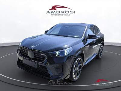 BMW X2 M35i xDrive Msport Pro Innovation Package Nero usata Corciano