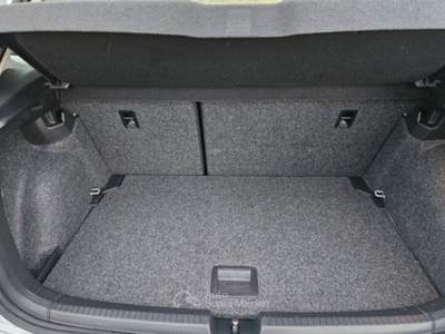 Volkswagen Polo clima, si neopatentati Argento usata Cogollo del Cengio