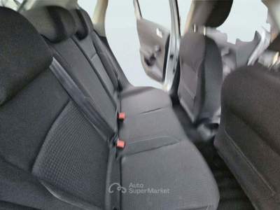 Volkswagen Polo clima, si neopatentati Argento usata Cogollo del Cengio