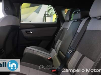 Opel Grandland NUOVO   1.2 Hybrid 136cv GS EDCT Argento usata Venezia