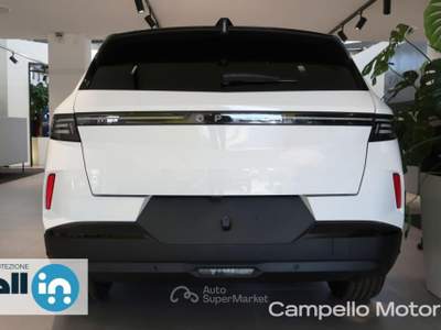 Opel Grandland NUOVO   1.2 Hybrid 136cv GS EDCT Argento usata Venezia