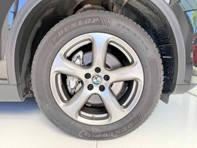 Alfa Romeo Stelvio 2.0 t Super Q4 200cv auto Nero usata Ponte San Nicolò