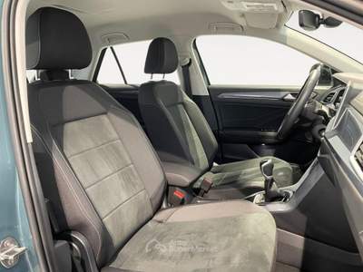 Volkswagen T-Roc 1.0 TSI 115CV Style - IMP. GPL/IVA ESPOSTA Blu/Azzurro usata Ravenna