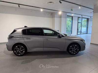 Peugeot 308 BlueHDi 130 S&S EAT8 Allure Pack Grigio usata Atena Lucana