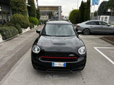 MINI Cooper impeccabile come nuova un vero giocattolo Nero usata Rovigo