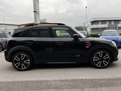 MINI Cooper impeccabile come nuova un vero giocattolo Nero usata Rovigo