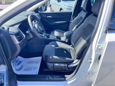 Nissan Qashqai MHEV 158 CV Xtronic N-Connecta Bianco usata Pieve di Soligo