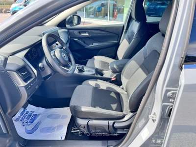 Nissan Qashqai MHEV 158 CV Xtronic N-Connecta Grigio usata Pieve di Soligo