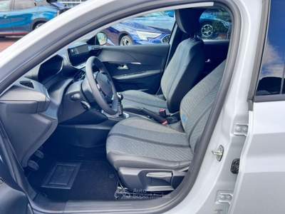Peugeot 208 PureTech 100 Stop&Start 5 porte Allure Bianco usata Pieve di Soligo